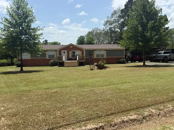 346 Redd Rd, Huntington, TX 75949