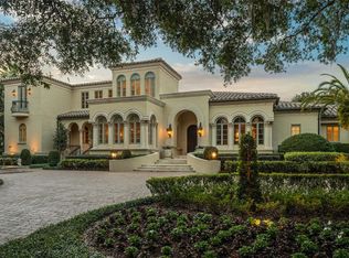 5226 Isleworth Country Club Dr, Windermere, FL 34786