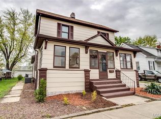 306 E Carpenter St, Jerseyville, IL 62052