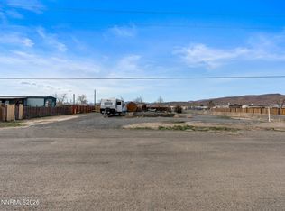 2765 Rawhide St, Silver Springs, NV