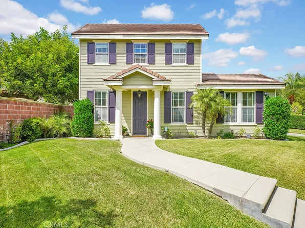 11 Saint Steven Ct, Mission Viejo, CA 92694
