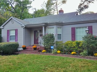 287 High Point Ter, Memphis, TN 38111