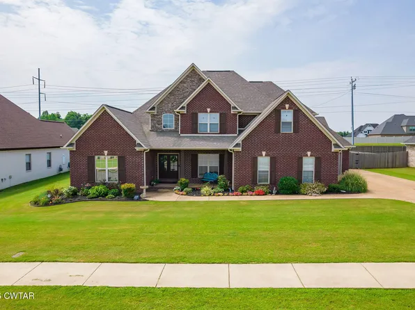 325 Silver Leaf Dr, Medina, TN 38355