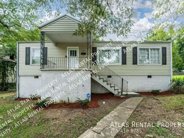8337 7th Ave S, Birmingham, AL 35206