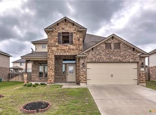 5300 Primavera Ln NW, Killeen, TX 76549