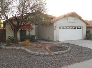 8903 N 114th Ln, Peoria, AZ 85345