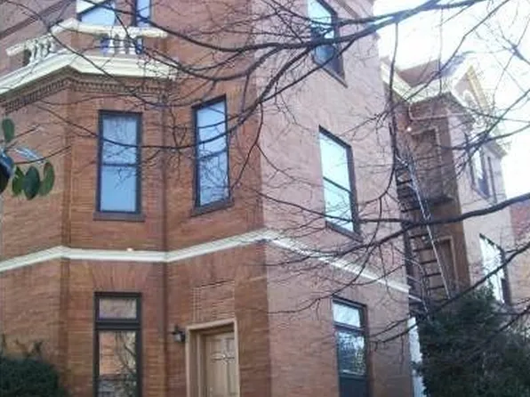 1600 T St NW APT 8, Washington, DC 20009