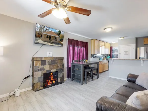 1621 Trenton Street, Denver, CO 80220