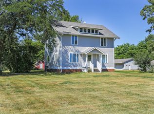 5069 W 140th St S, Mitchellville, IA 50169