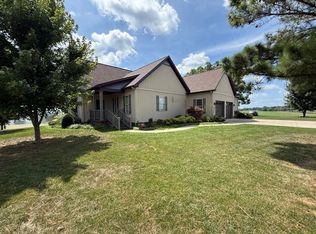 8302 Springfield Rd, Franklin, KY 42134