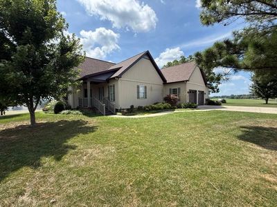 8302 Springfield Rd, Franklin, KY, 42134