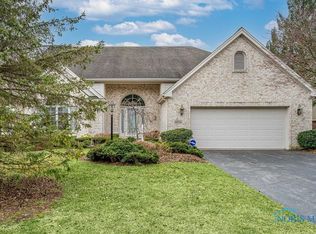 6925 Ridgewood Trl, Toledo, OH 43617