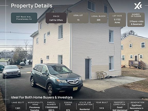 2nd image of 307 Rock Ave