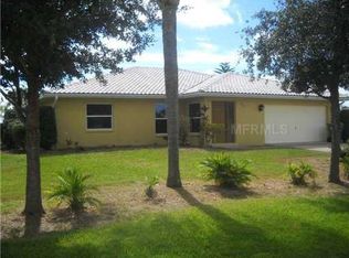 63 Oakland Hills Ct, Rotonda West, FL 33947