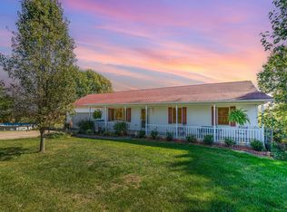 245 Buffalo Ridge Rd, Jonesville, KY 41052