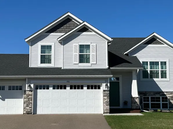 456 Bruce Larson Way, Somerset, WI 54025
