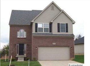 9832 Collier Ln, Louisville, KY 40291