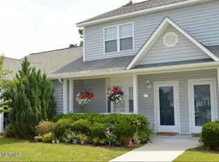 1003 Courtyard W, Newport, NC 28570