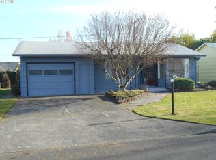1926 Thompson Rd, Woodburn, OR 97071
