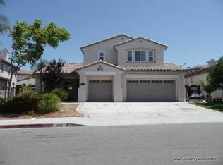 2415 Turning Trail Rd, Chula Vista, CA 91914