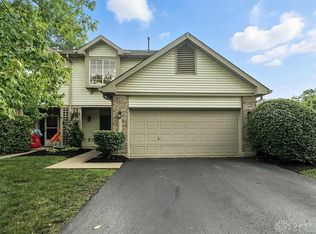 8576 Timber Park Dr, Dayton, OH 45458