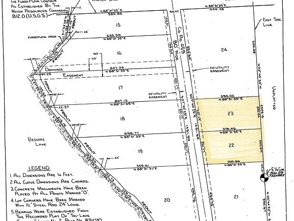 4th image of 20545 County Road 459