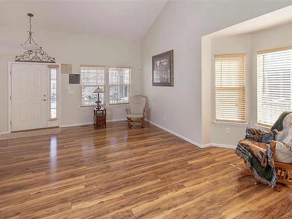 Hardwoods are stunning