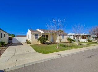 4332 E Overlook Dr, San Diego, CA 92115