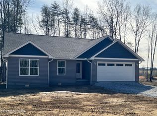 164 Green Acres Lot 2, Clarkrange, TN 38553