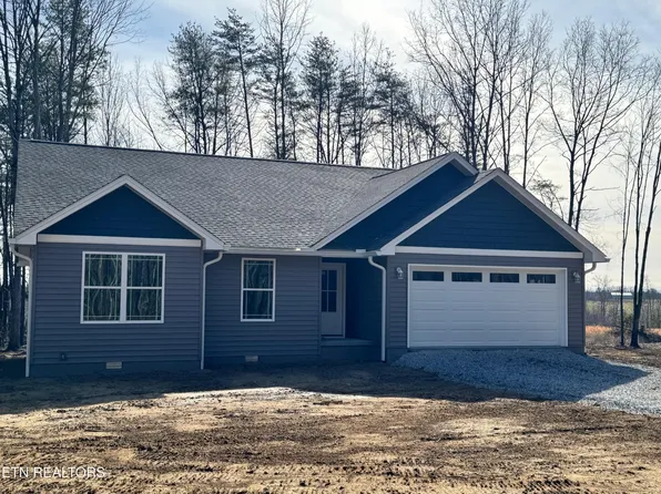 164 Green Acres Lot 2, Clarkrange, TN 38553