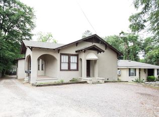 1526 Stovall St APT A, Augusta, GA 30904