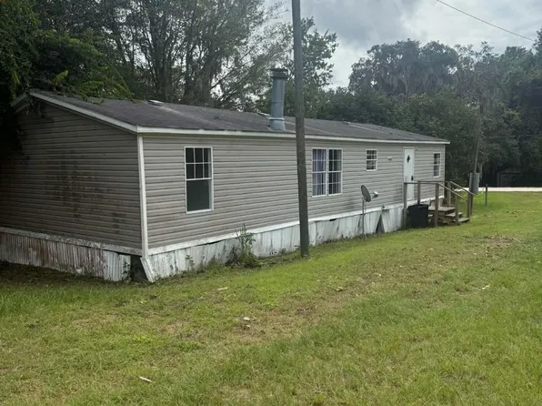 266 ASH Street, Hawthorne, FL 32640