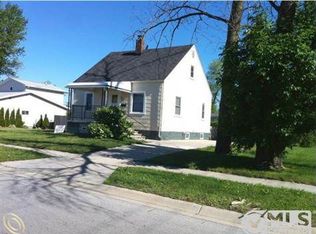 2007 Farley St, Port Huron, MI 48060