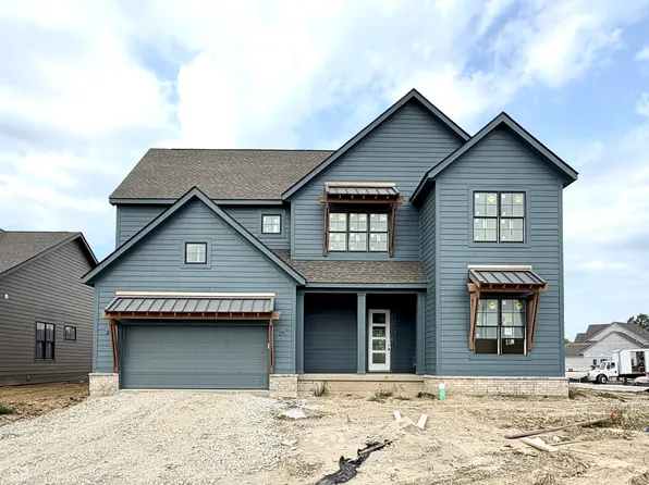 16866 Ackerson Blvd, Westfield, IN 46074