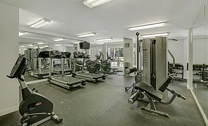 Rented by Compass