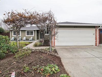 4178 Francisco St, Pleasanton, CA, 94566