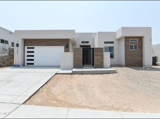 7420 Cimarron Rim Dr, El Paso, TX 79911
