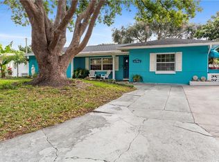 5390 36th Ave N, Saint Petersburg, FL 33710