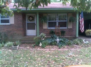 133 Fairfield Cir, Athens, GA 30606