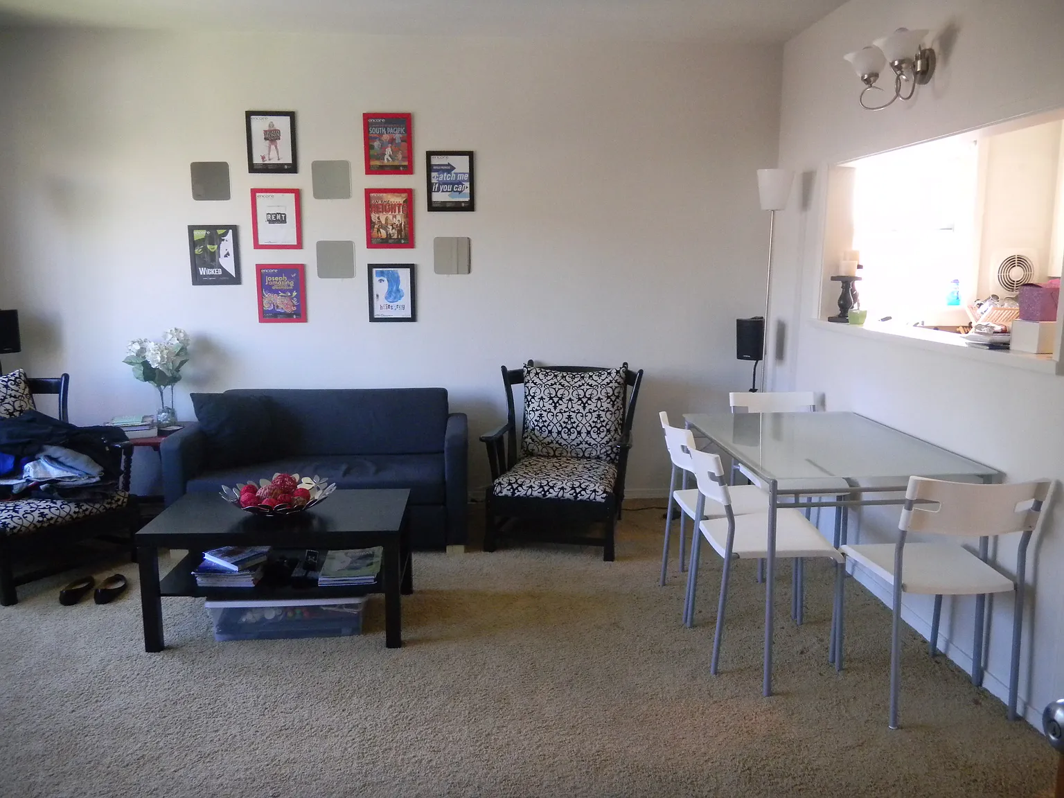 1 bed, 650 sqft, $1,925 — Photo 3