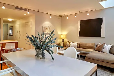 Rented by R New York