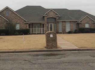 5014 SW Malcom Rd, Lawton, OK 73505
