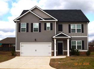 102 Farmers Way, Perry, GA 31069