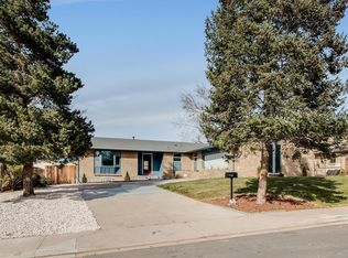 8635 E Radcliff Ave, Denver, CO 80237