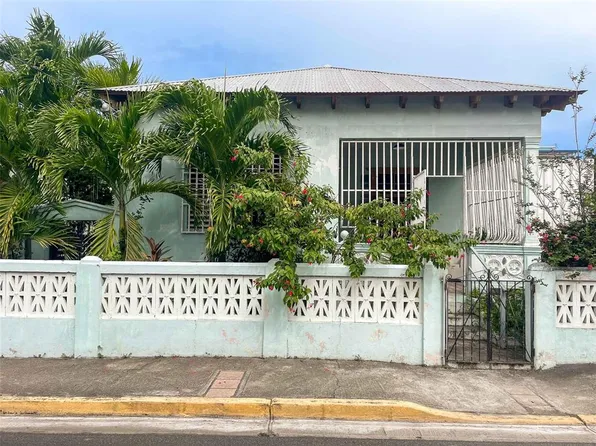 162 Calle 65th Infanteria, Vieques, PR 00765