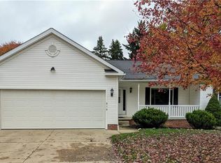 515 East Ave, Tallmadge, OH