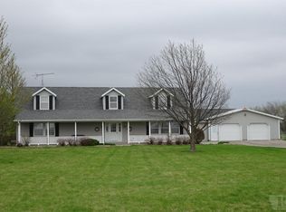 730 Ferguson Rd, Grinnell, IA 50112