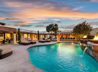 8658 E Sweetwater Ave, Scottsdale, AZ 85260