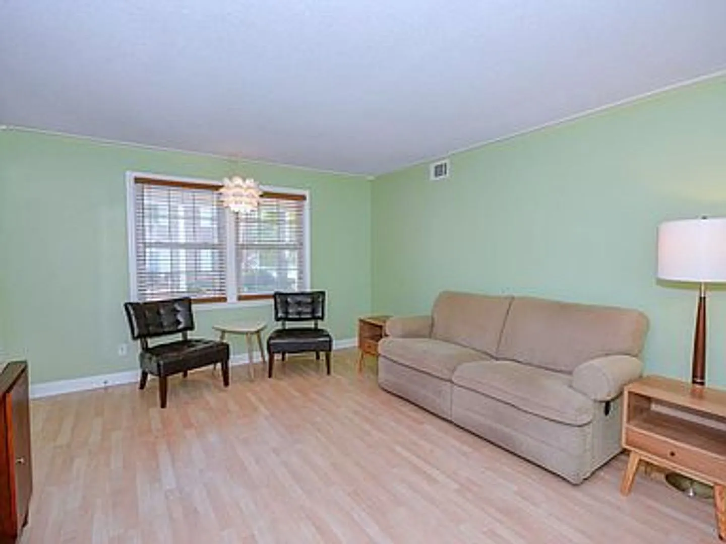 Forest Acres condo — Photo 2