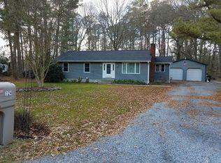 124 White House Rd, Grasonville, MD 21638